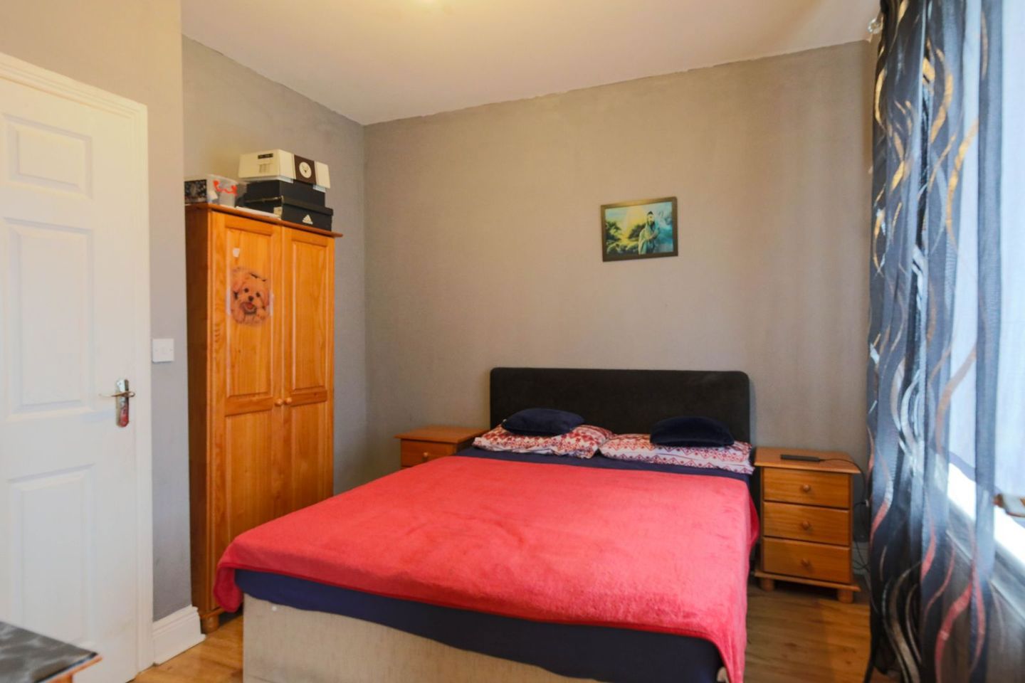 36 Rush Hall, Mountrath, Co. Laois, R32RP03 10