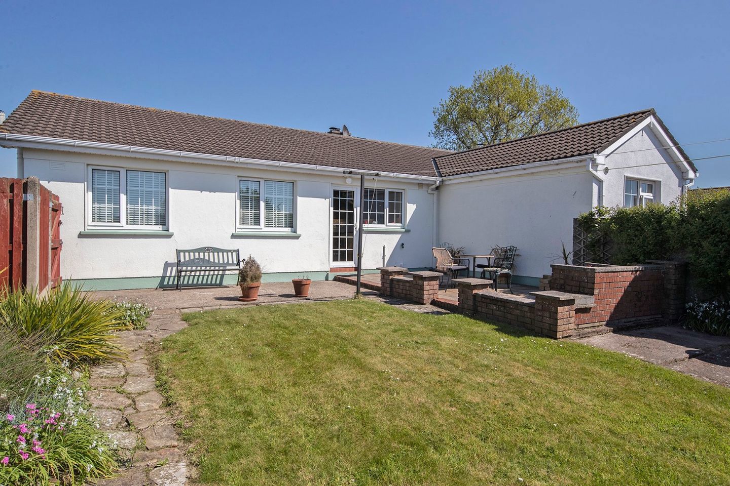 36 Silversprings, Dungarvan, Dungarvan, Co. Waterford, X35Y573