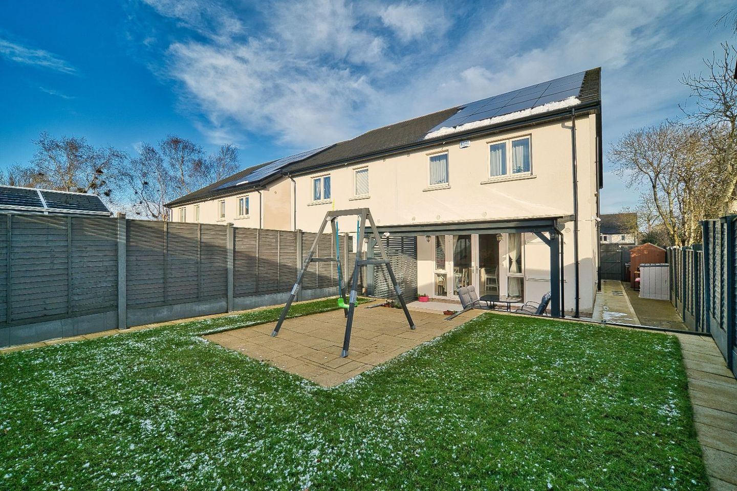 26 Castlechurch Park, Newcastle, Newcastle, Co. Dublin, D22A9P8 18