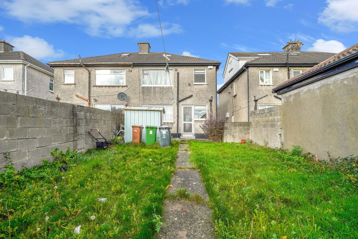 5 Riverside Crescent, Clonshaugh, Dublin 17 27