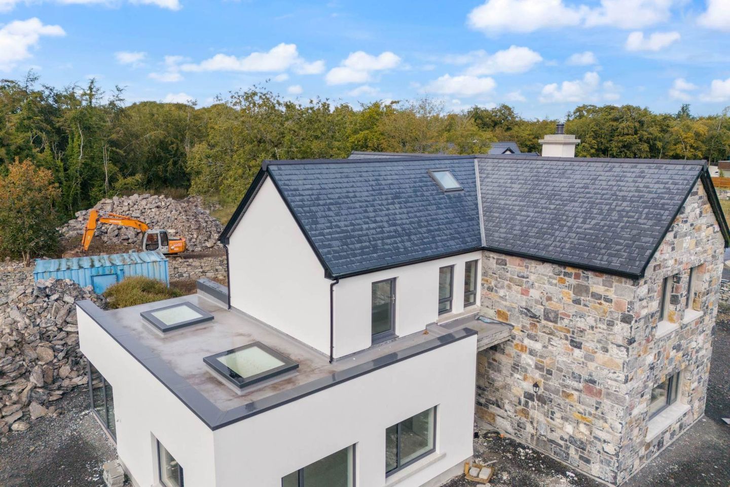 1 Ashford Pines, Cong, Co. Mayo, F31Y544 18