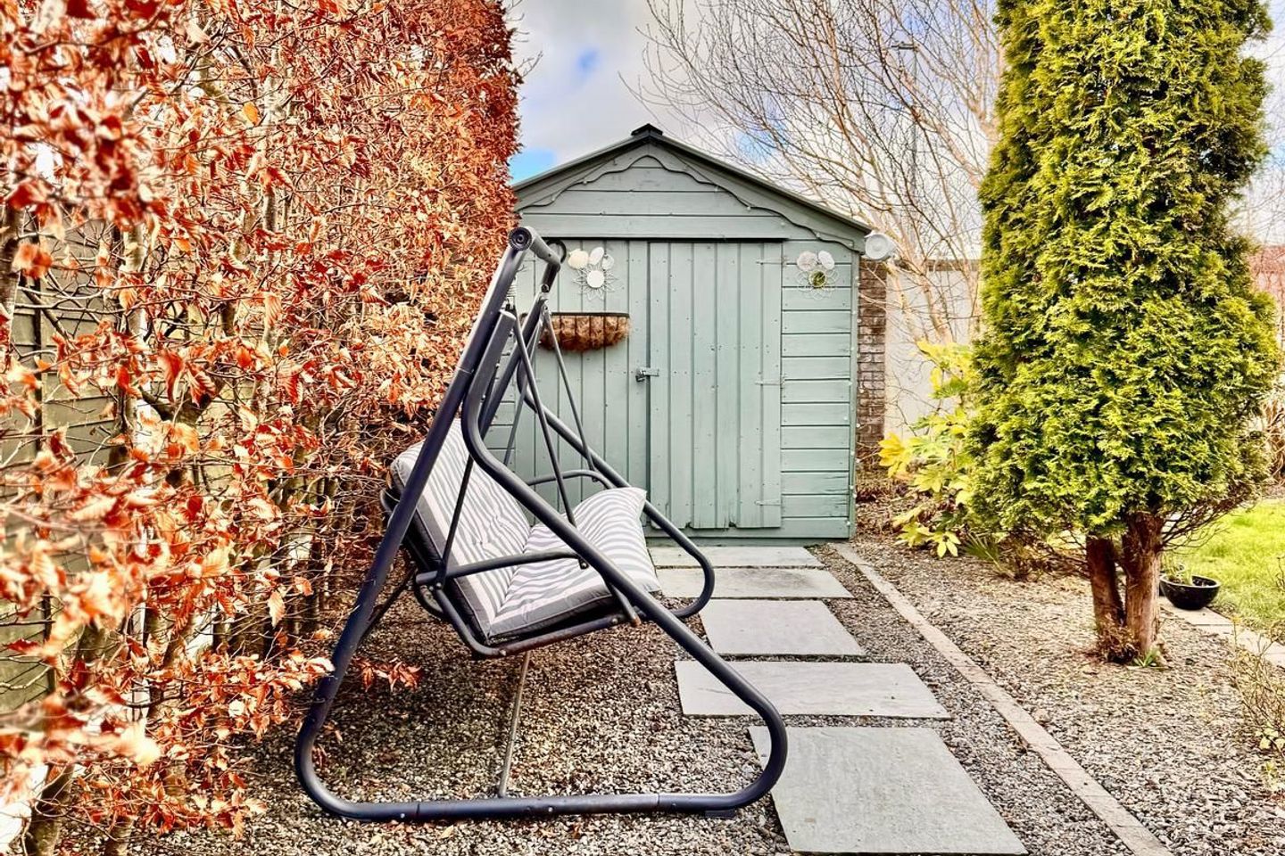 8 Woodville Grove, Woodville Grange, Athlone, Co. Westmeath, N37D9F7