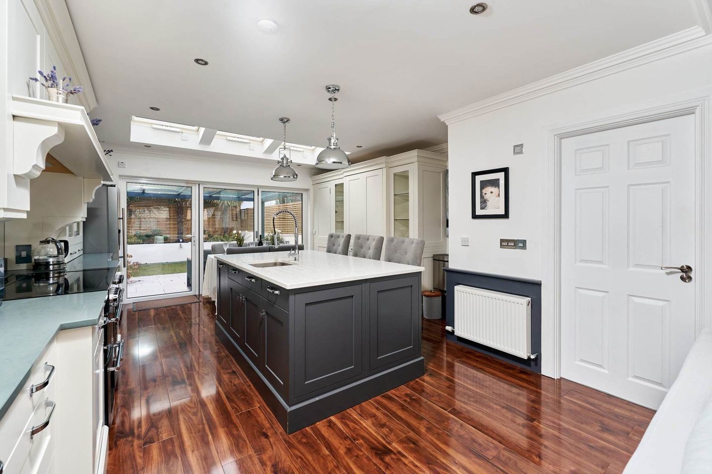 15 Castleknock Vale, Laurel Lodge, Castleknock, Dublin 15 5