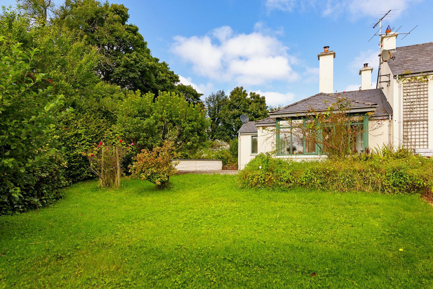 Briar Cottage, Faughts, Sligo, Co. Sligo, F91PD39 47