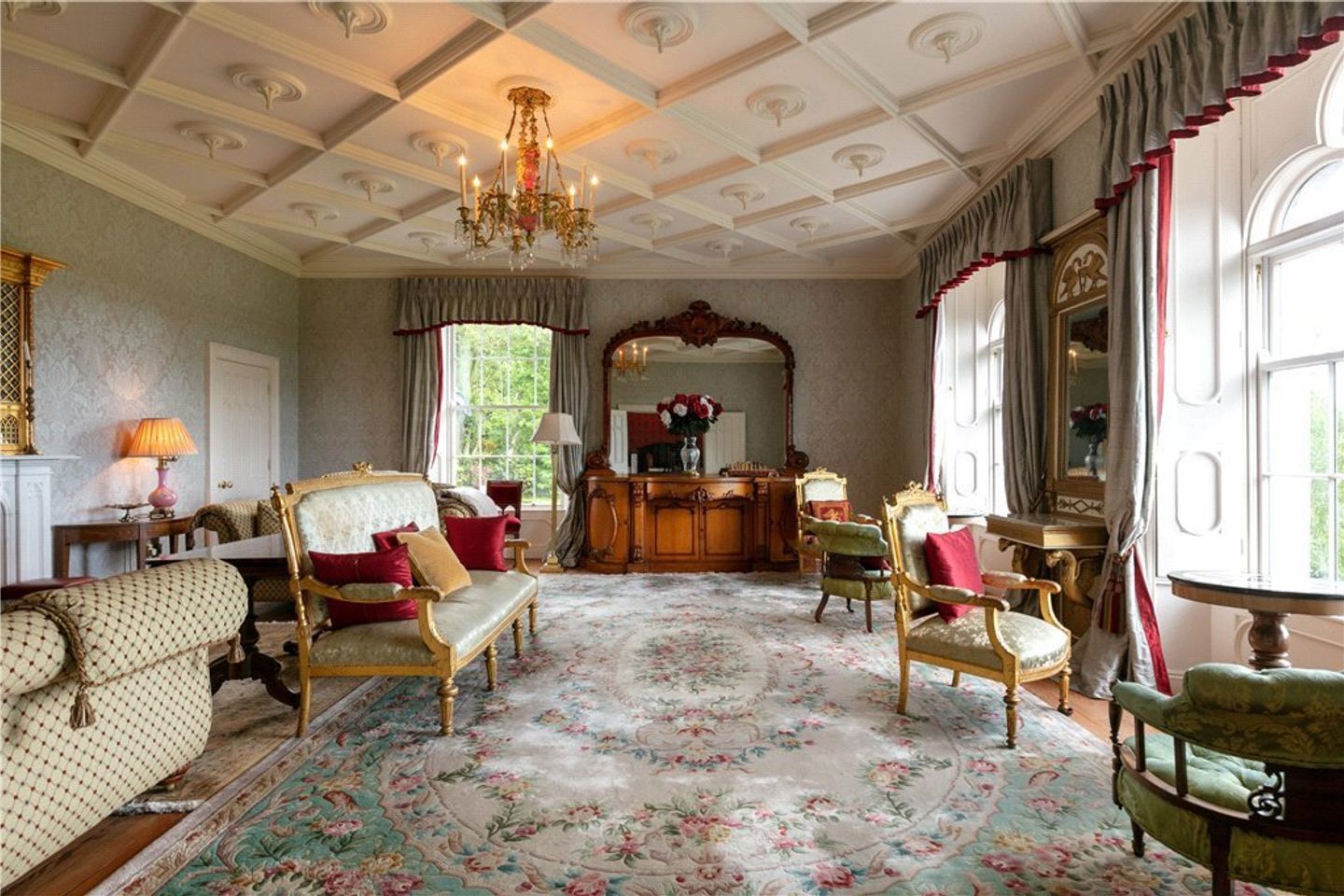 Jenkinstown House, Jenkinstown Park, Jenkinstown, Co. Kilkenny, R95PW94 41