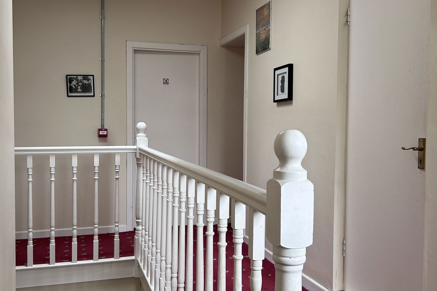 chaplins b and b, castlecomer rd, kilkenny 22