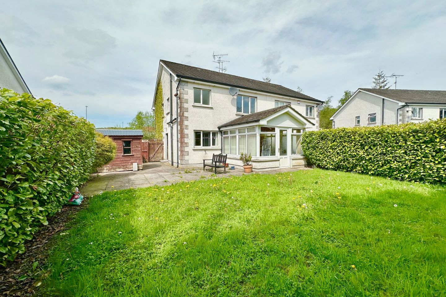 7 Gola Crest, Scotstown, Scotstown, Co. Monaghan, H18XW18 23