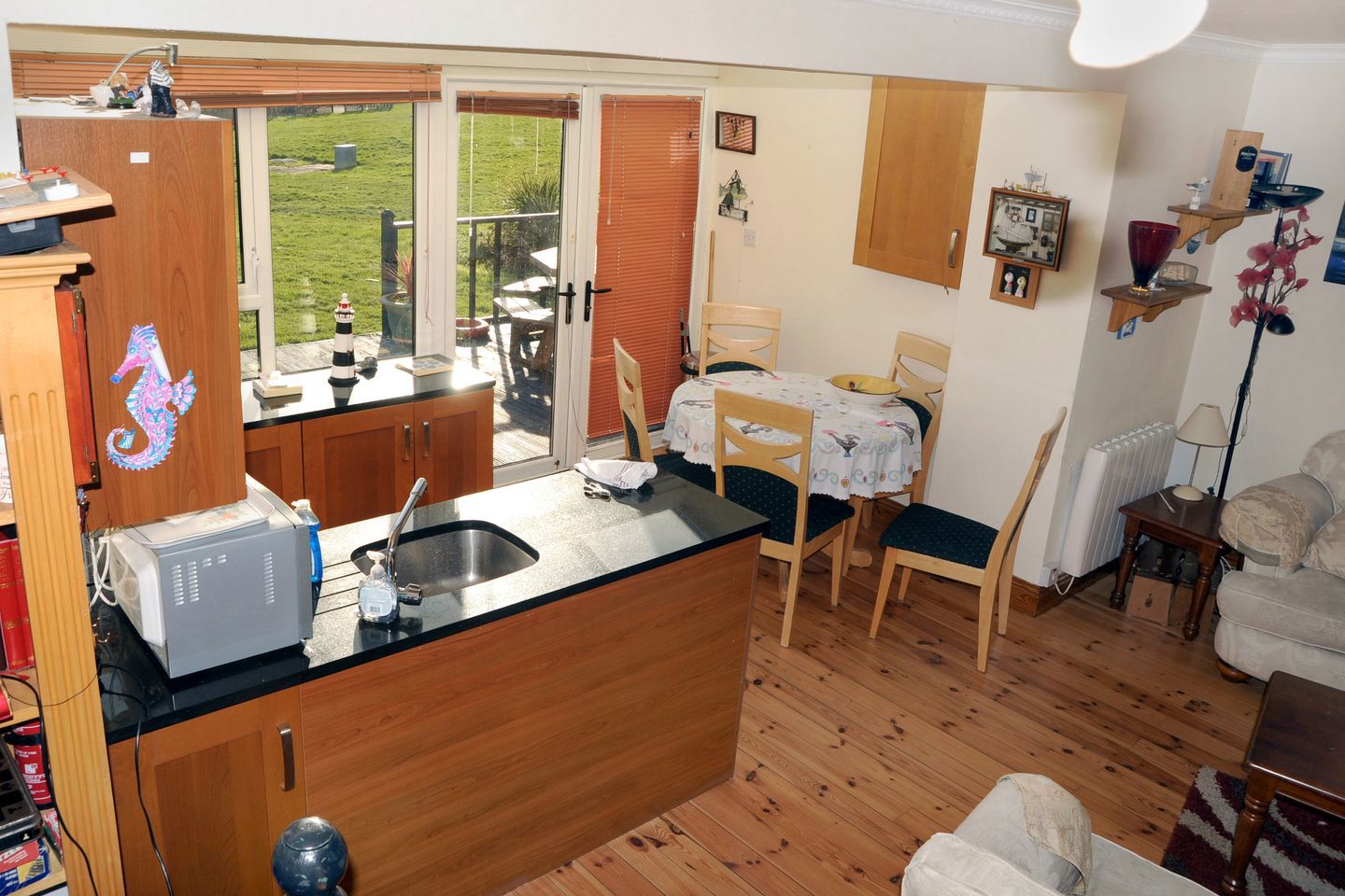The Birds Nest, 32 Sandeel Bay Cottages, Hookless Village, Fethard-On-Sea, Churchtown, Co. Wexford, Y34TF20 23