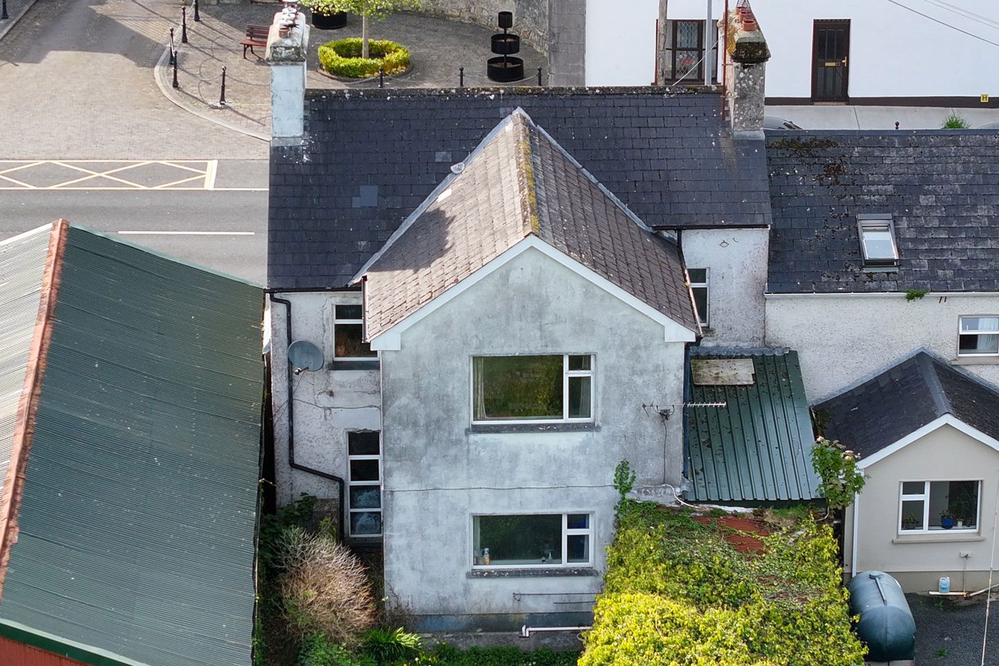 Main Street, Newtownforbes, Co. Longford, N39A8R9