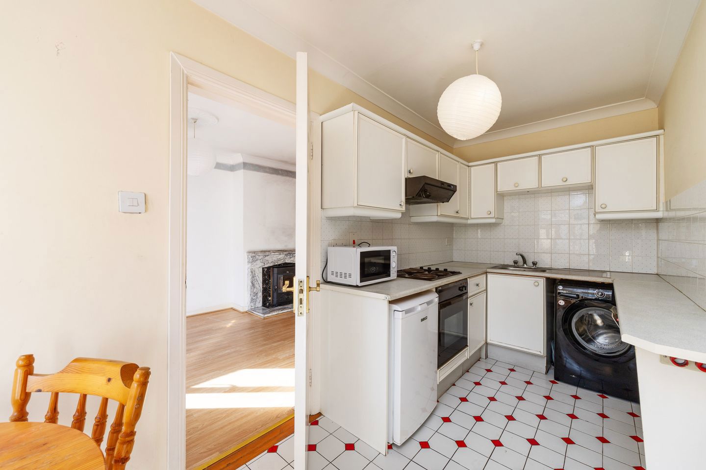 16 The Gables, Tonlegee Road, Raheny, Dublin 5 7