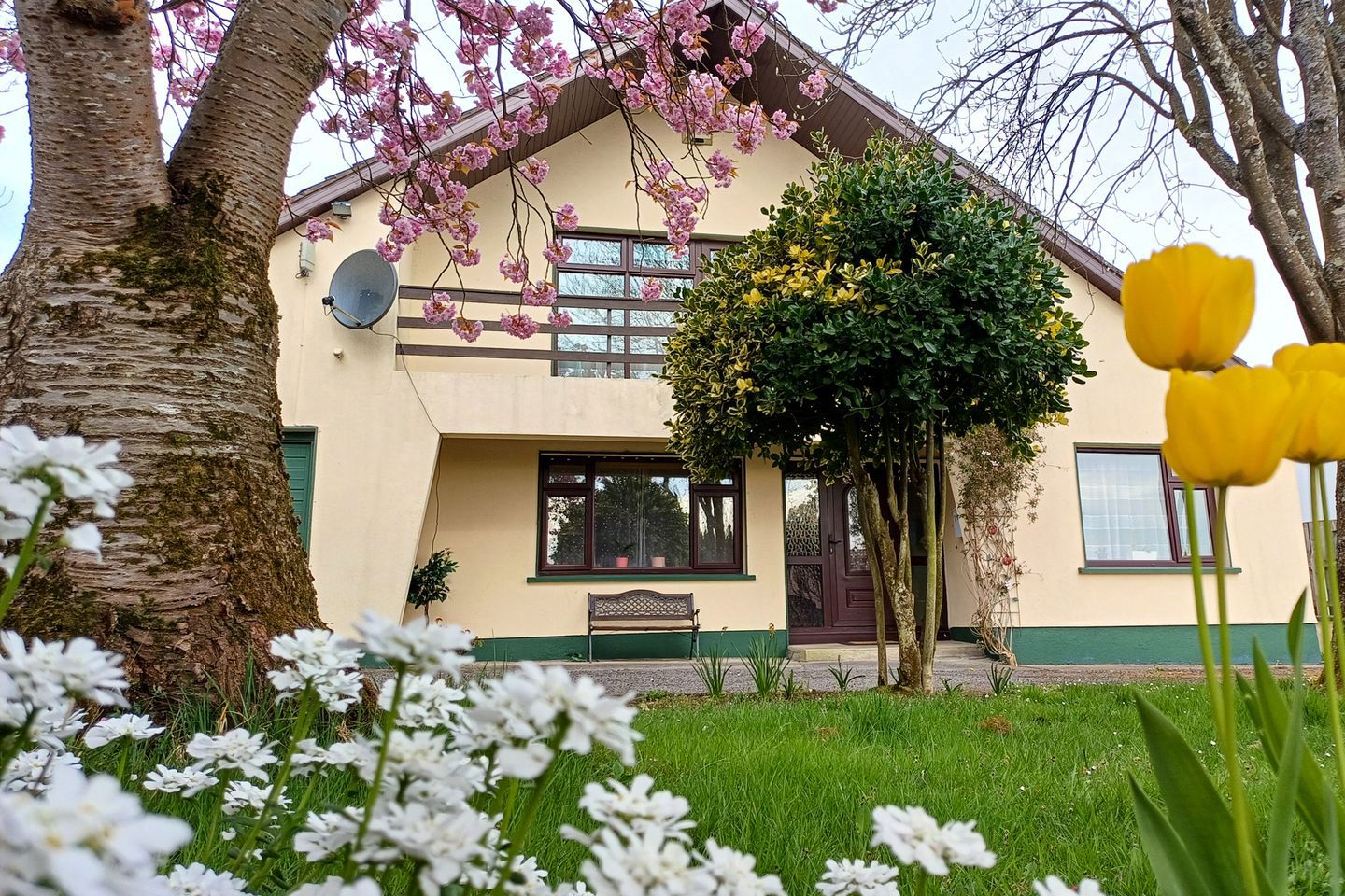 9 Foynes Court, Longford Town, Co. Longford, N39N1F8