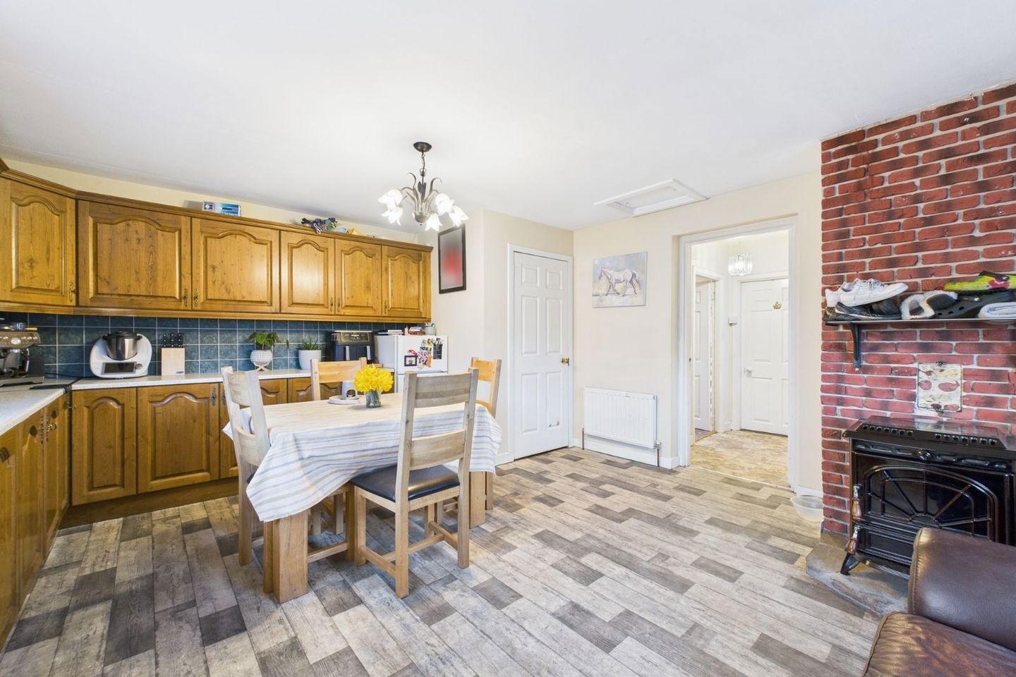 Ridge Road, Portlaoise, Portlaoise, Co. Laois, R32FE0P 4