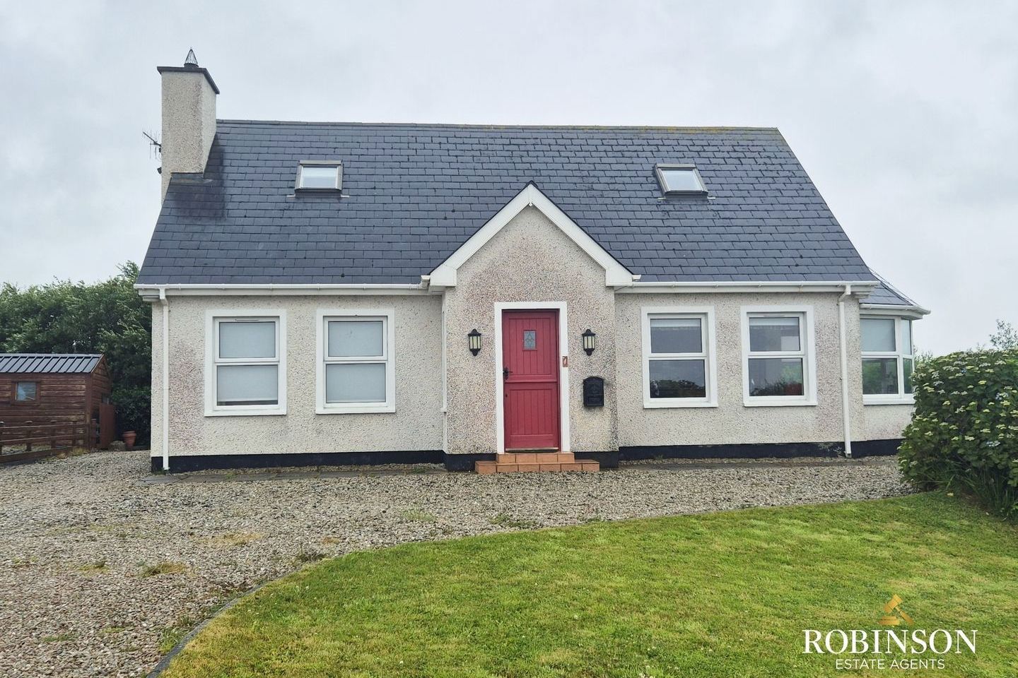 4 Sandy Hill Cottages, Ramonaghan Lane, Dunfanaghy, Portnablagh, Co. Donegal, F92W0X4 6