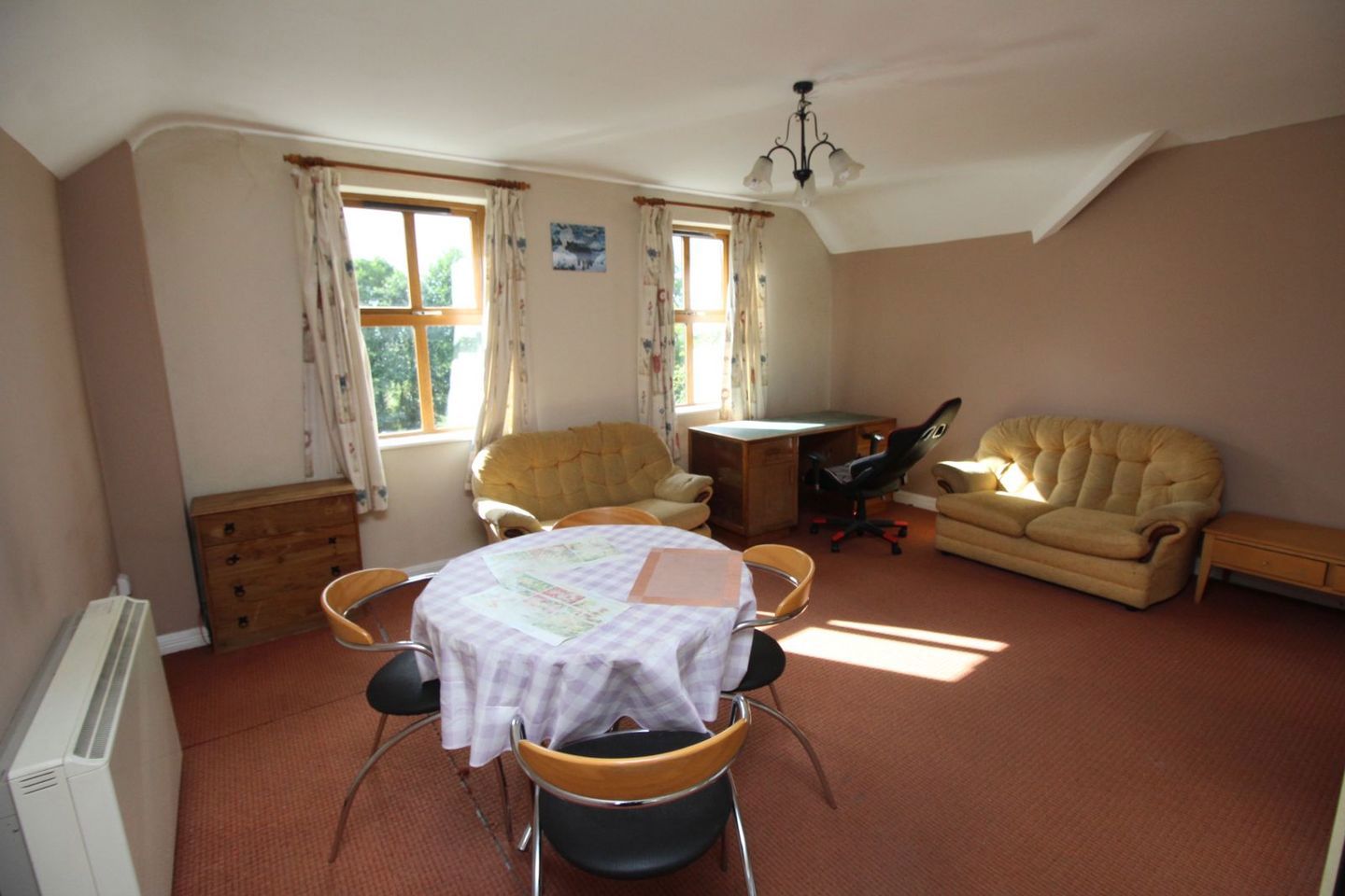 Auburn Lodge, Prospect Wood, Longford Town, Co. Longford, N39X3V8 7