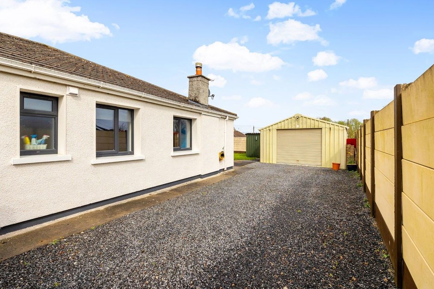 16 Derrybeg, Edenderry, Edenderry, Co. Offaly, R45VR92