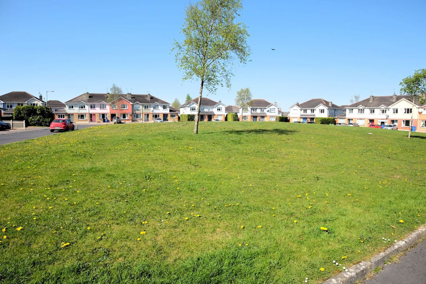 67 Danesfort Drive, Loughrea, Co. Galway, H62NX75