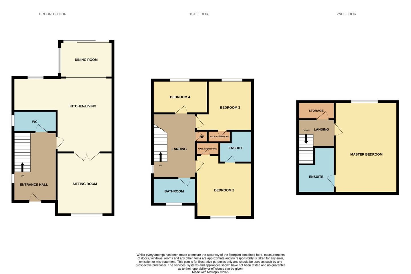 43 Garrán Ferney, Ferney Road, Carrigaline, Co. Cork, P43RY98 10