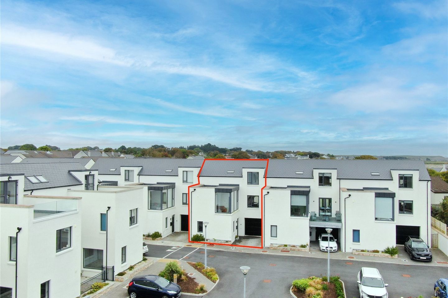 9 Gort Na Carraige, Barna, Co. Galway, H91P04D 24