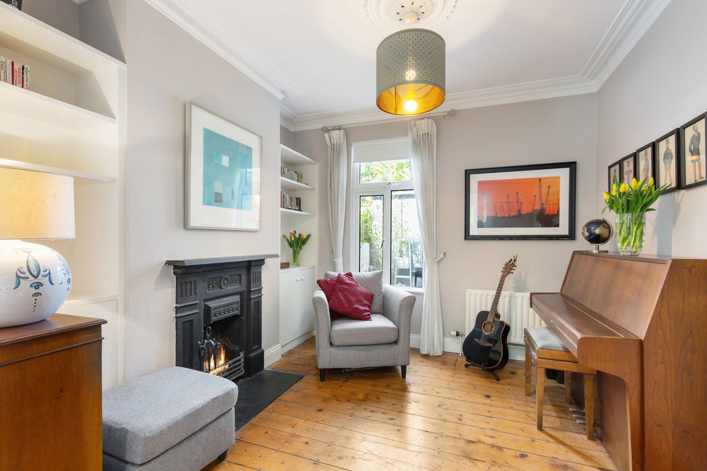 4 Hollybank Avenue Lower, Ranelagh, Dublin 6, D06P2C5 8