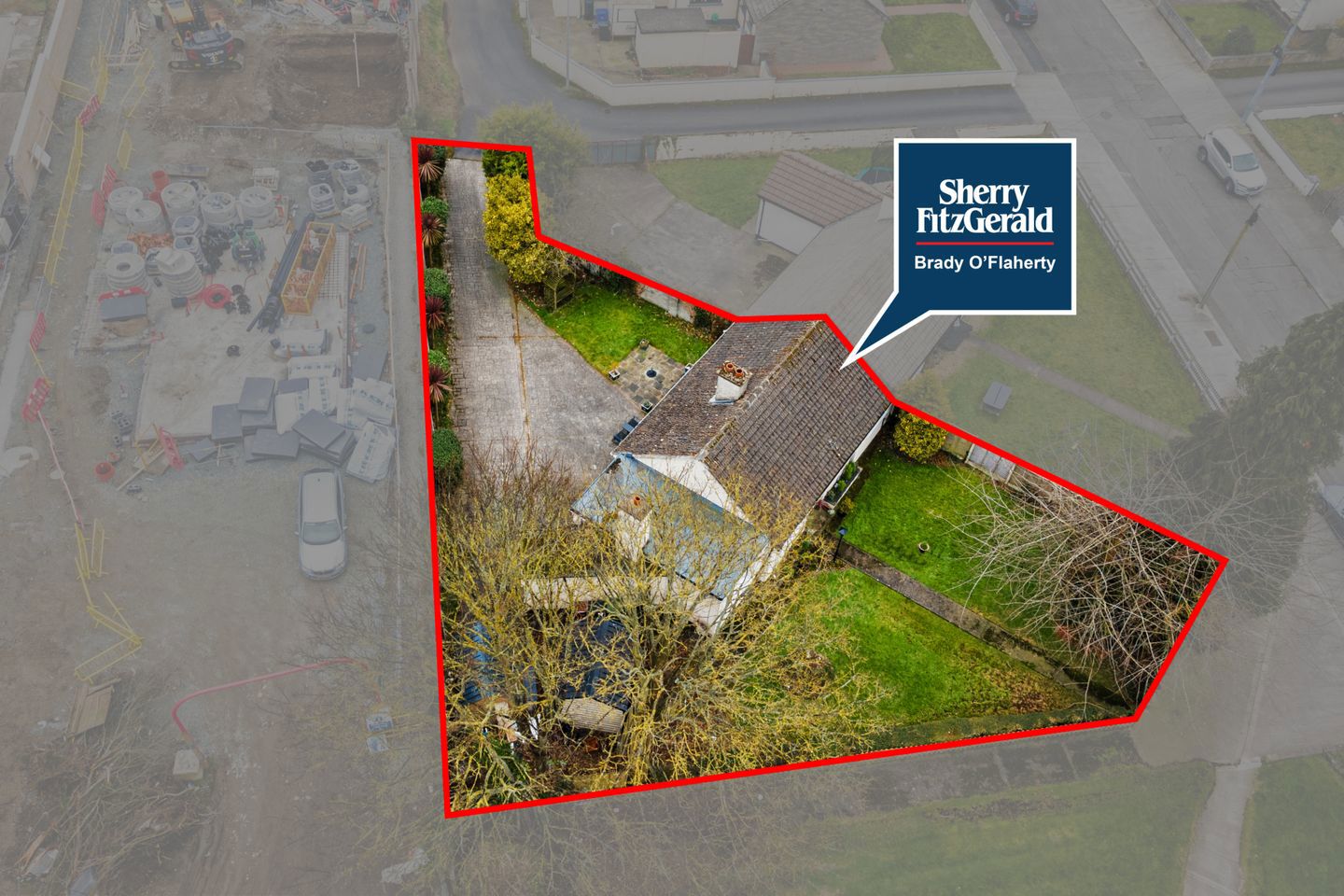 738 Old Greenfield, Maynooth, Co Kildare, W23E2H2 16