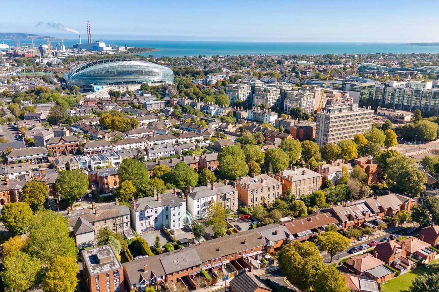 35 Pembroke Gardens, Dublin 4, Ballsbridge, Dublin 4, D04W2Y7 7