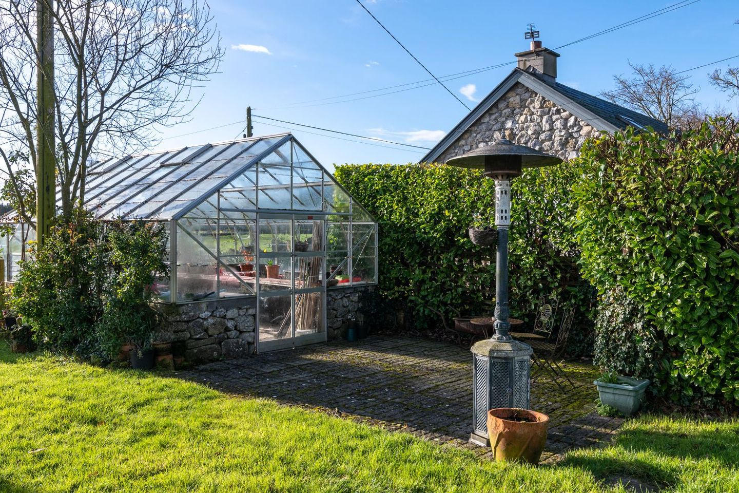 Derries, Bonavalley, Athlone, Co. Westmeath, N37P3V9