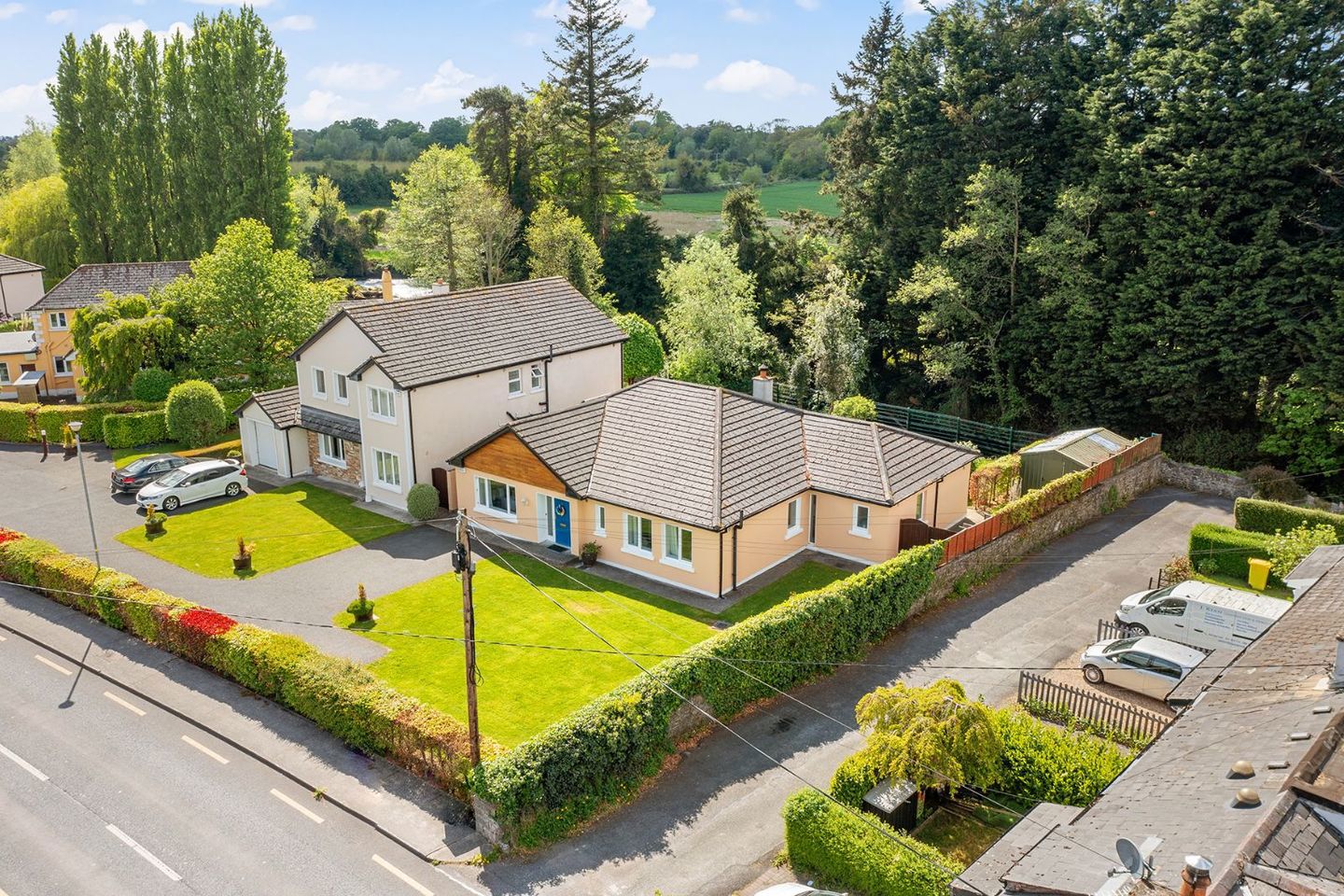 5 Weirview, Templemills, Celbridge, Co. Kildare, W23V268 30