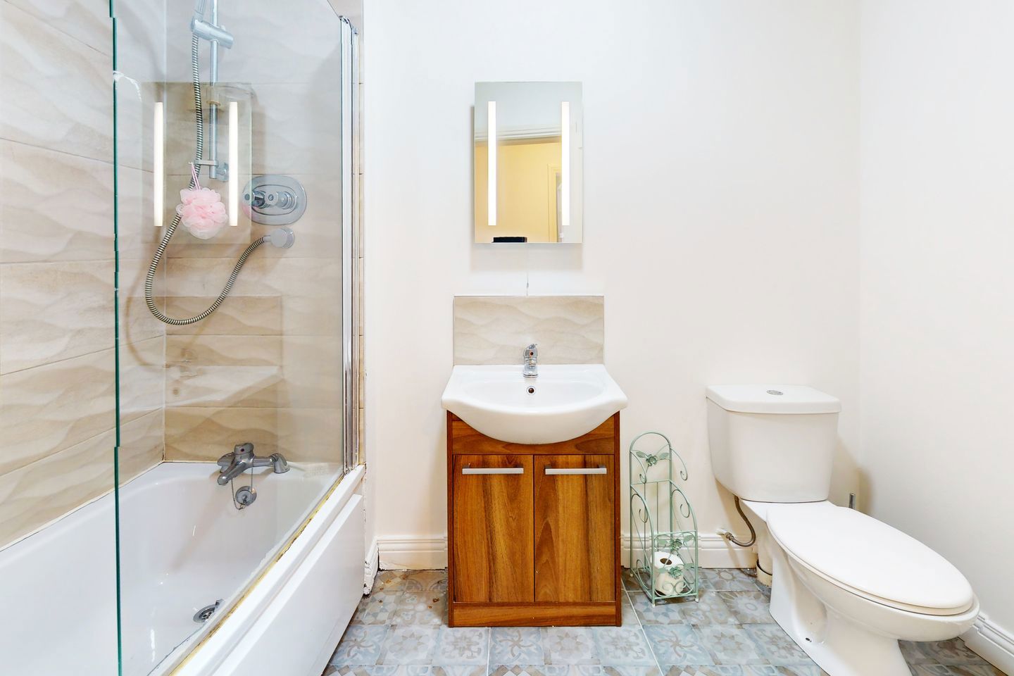 19 Hybreasal House, South Circular Road, Dublin 8, D08Y7C5 5