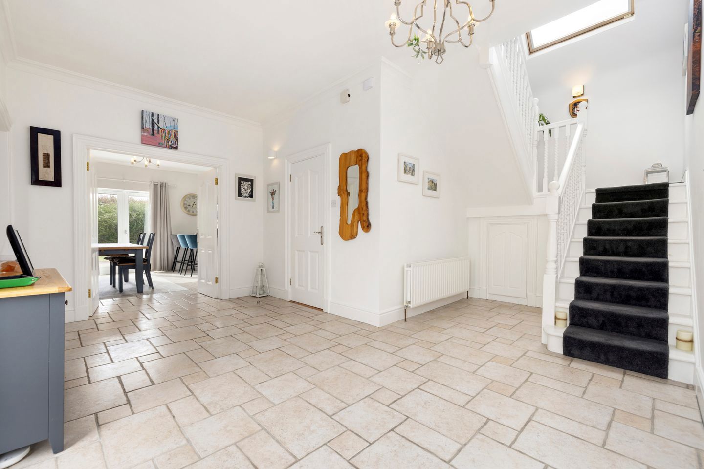 9 Togher Pairc, Roundwood, County Wicklow, A98CV60 3