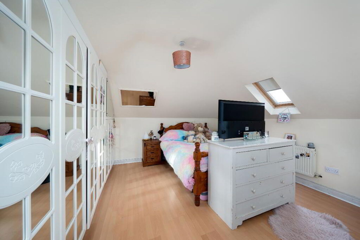 Labaun, Mount Temple, Moate, Co. Westmeath, N37E953