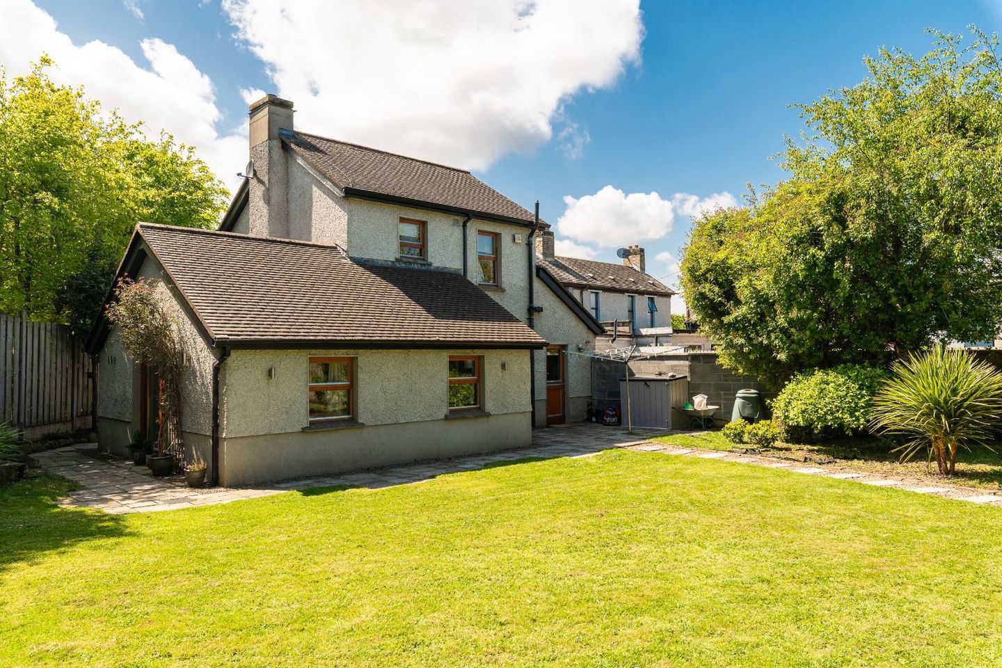 29 st fintan's villas, deansgrange, co dublin
