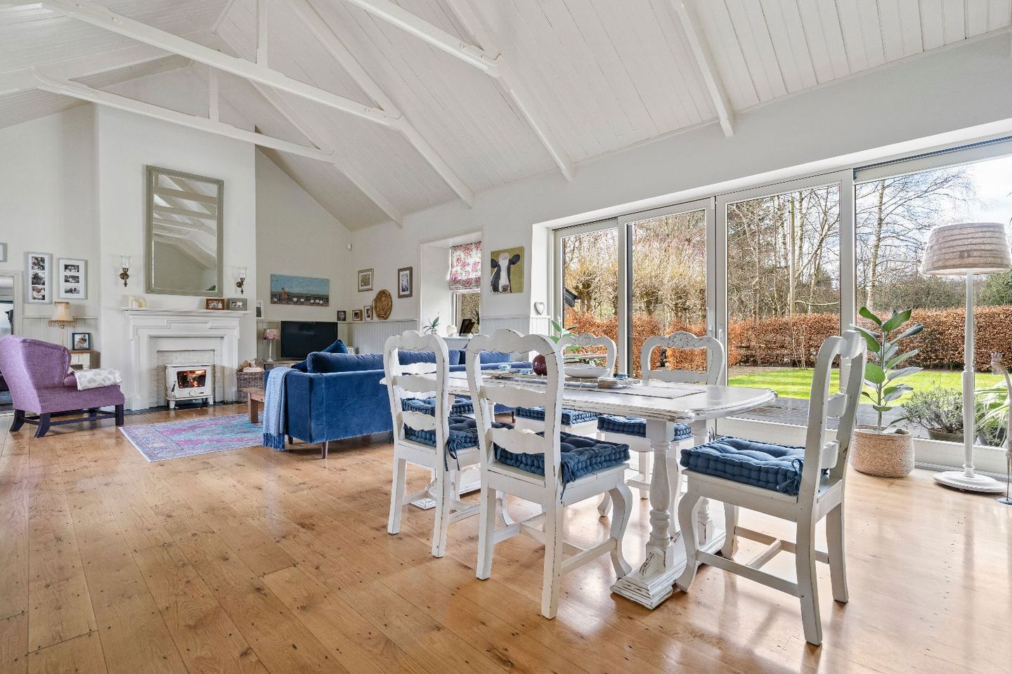 Old School House, Castlemacadam, Avoca, Co. Wicklow, Y14KW40 15