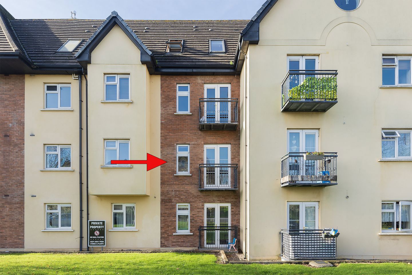 Apartment 22, Holly Court, Midleton, Co. Cork, P25KT44 4