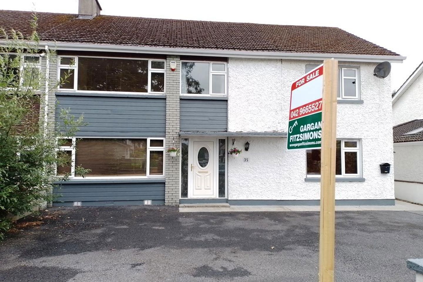 35 Ardnacassa, Dublin Road, Longford Town, Co. Longford, N39X3C3