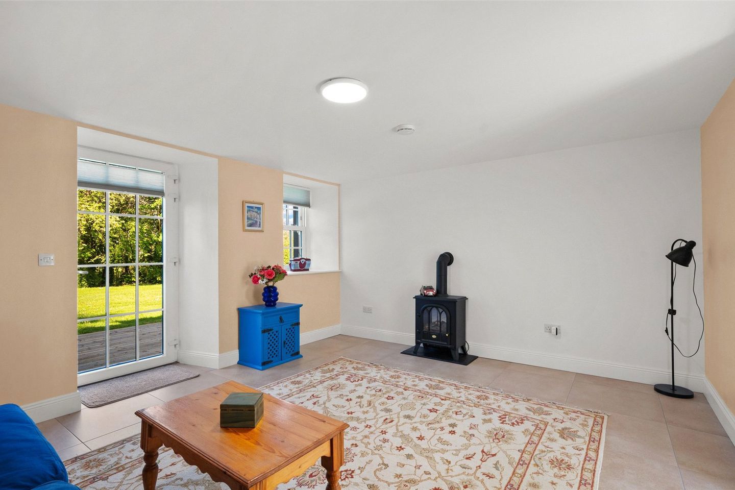 Lawn House, West End, Drimoleague, Co. Cork, P47K594