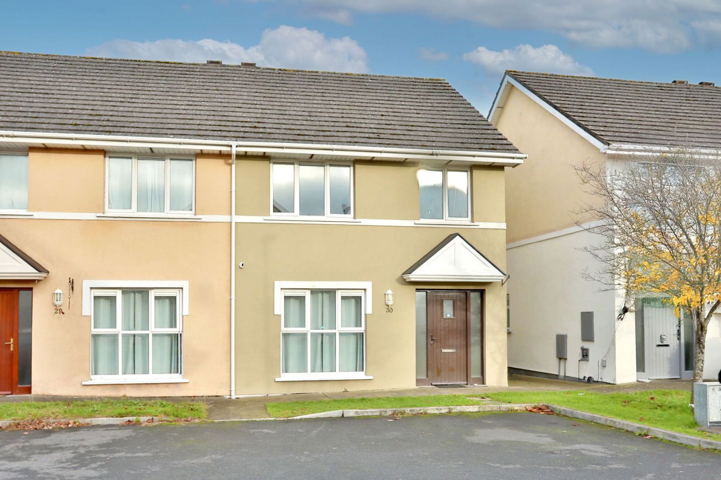 30 Bianconi Way, Ridge Road, Portlaoise, Co. Laois, R32Y3K0 4