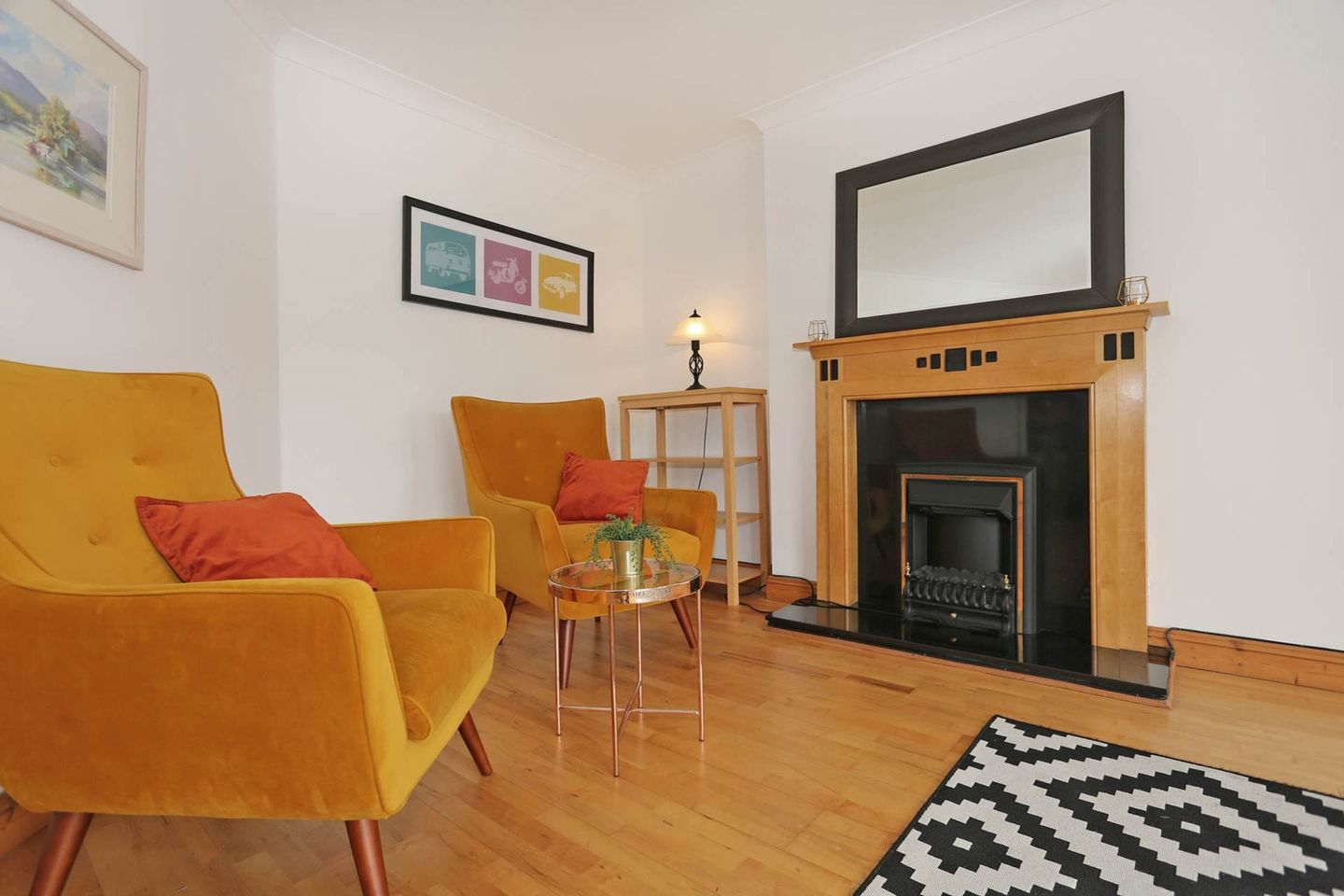 81 Oakleigh Wood, Dooradoyle, Co. Limerick, V94KW62 6