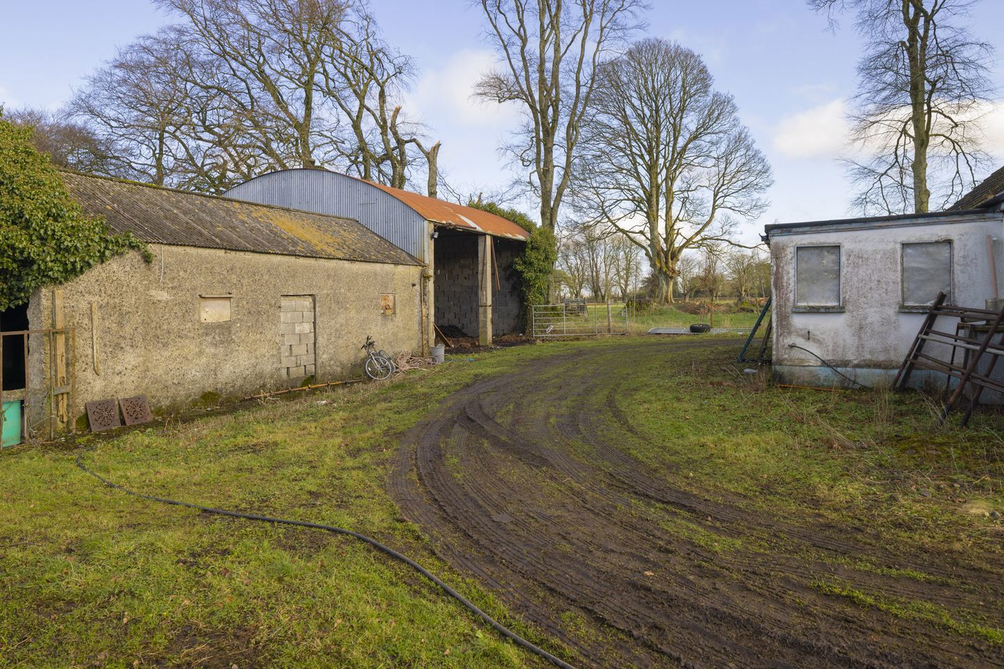 Kilmore, Enfield, Co. Meath, A83RP20 10