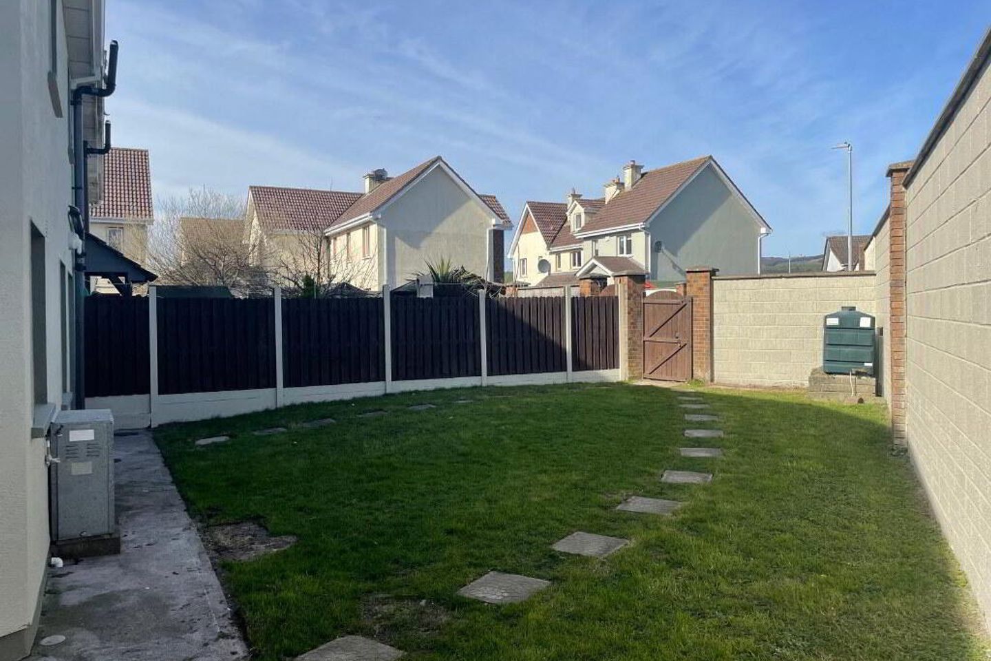30 Cluain Ailinn, The Burgery, Dungarvan, Co. Waterford, X35KF25 14
