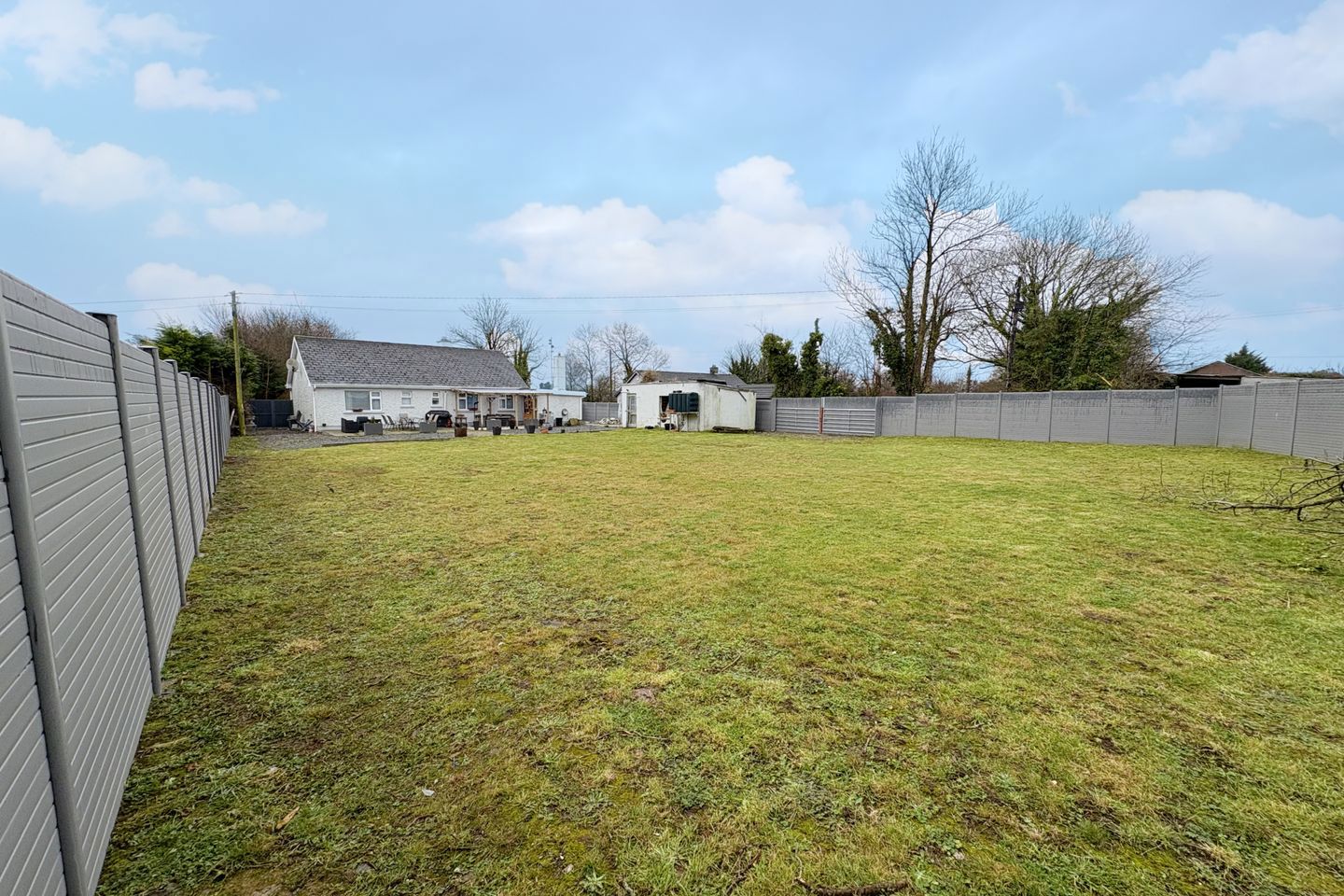 Clonminch Road, Tullamore, Co Offaly, R35A116