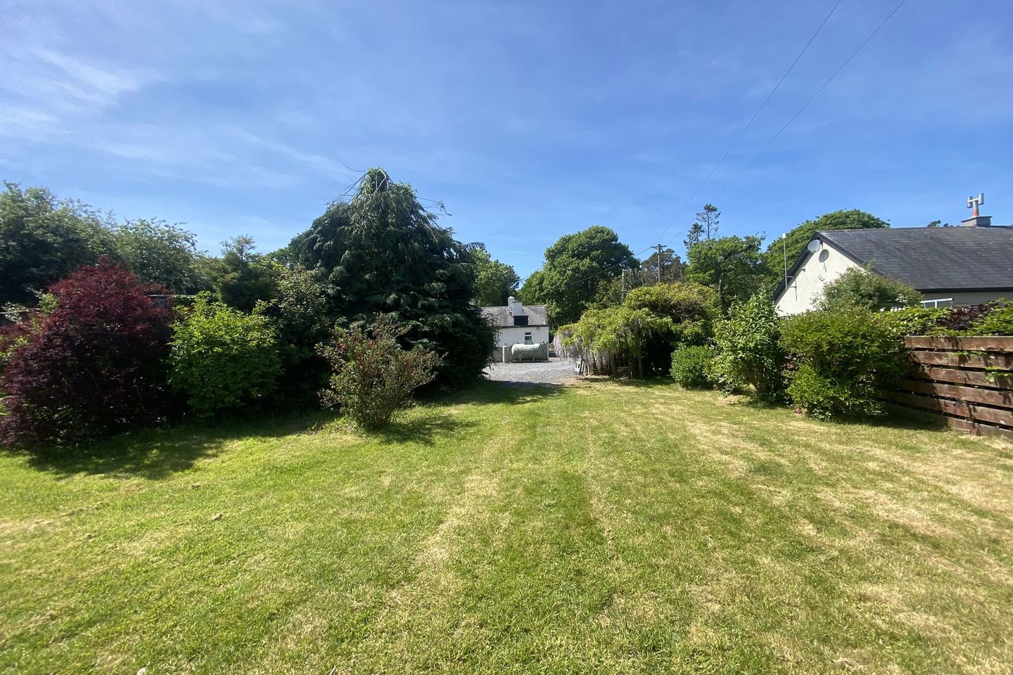 Ballymanus Road, Vicarstown, Co. Laois, R32PF57 14