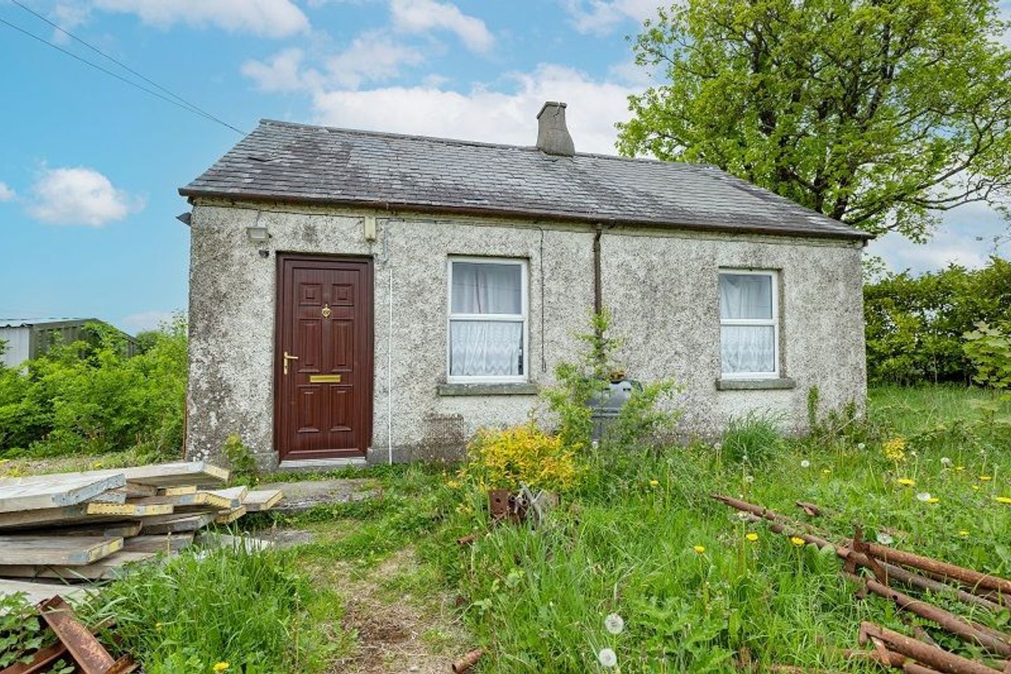 Kilpatrick, Rathconrath, Ballynacarrigy, Co. Westmeath, N91YY28