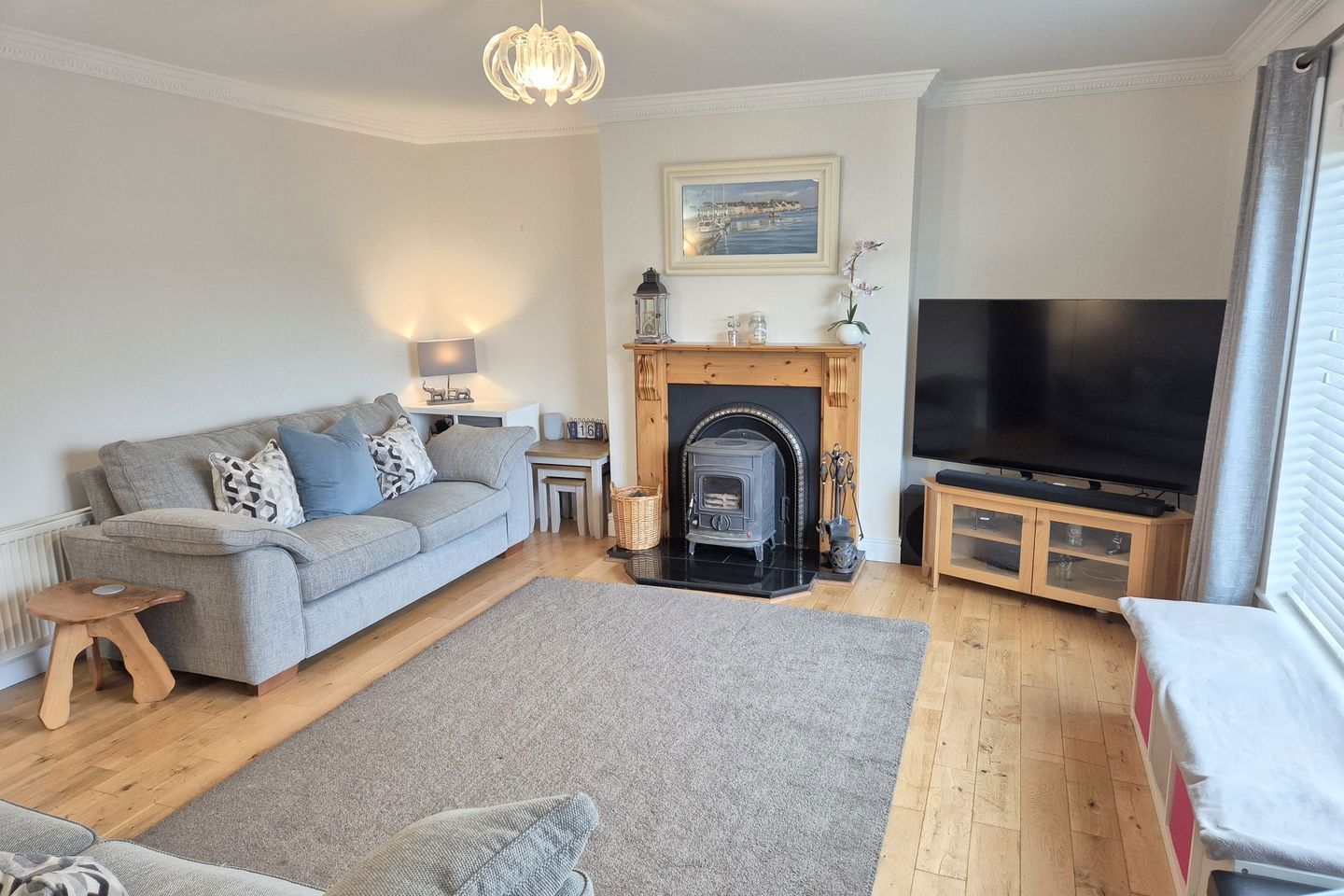 42 College Green, Dunmore Road, Tuam, Co. Galway, H54Y243 6