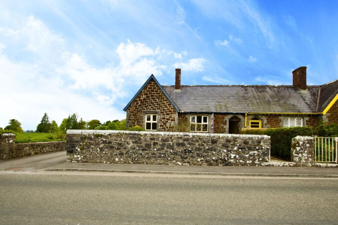 Ardagh Village, Ardagh, Co. Longford, N39HW96