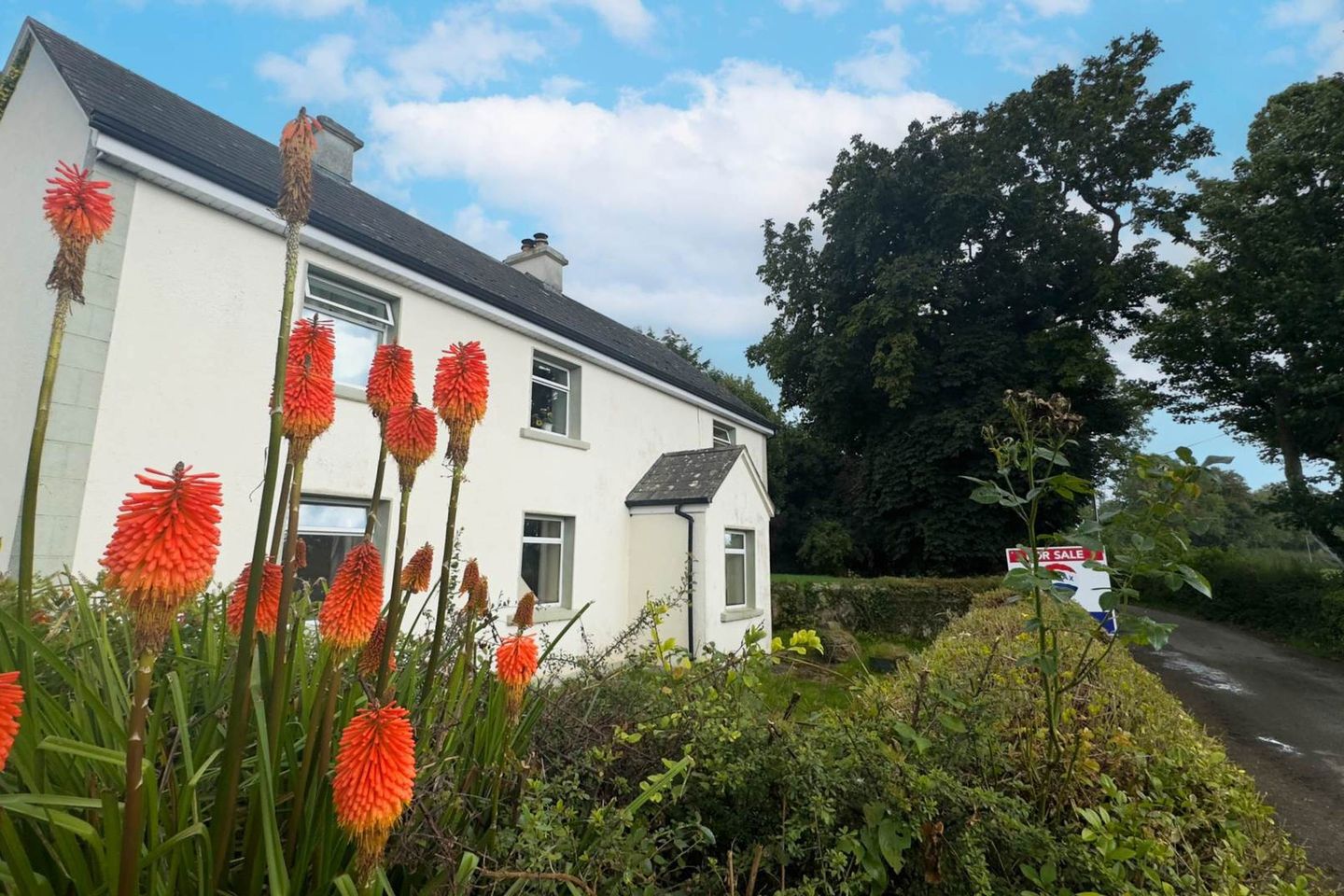 CURRAGH HOUSE CURRAGH AUGHRIM, Ballinasloe, Co. Galway, H53W942 2