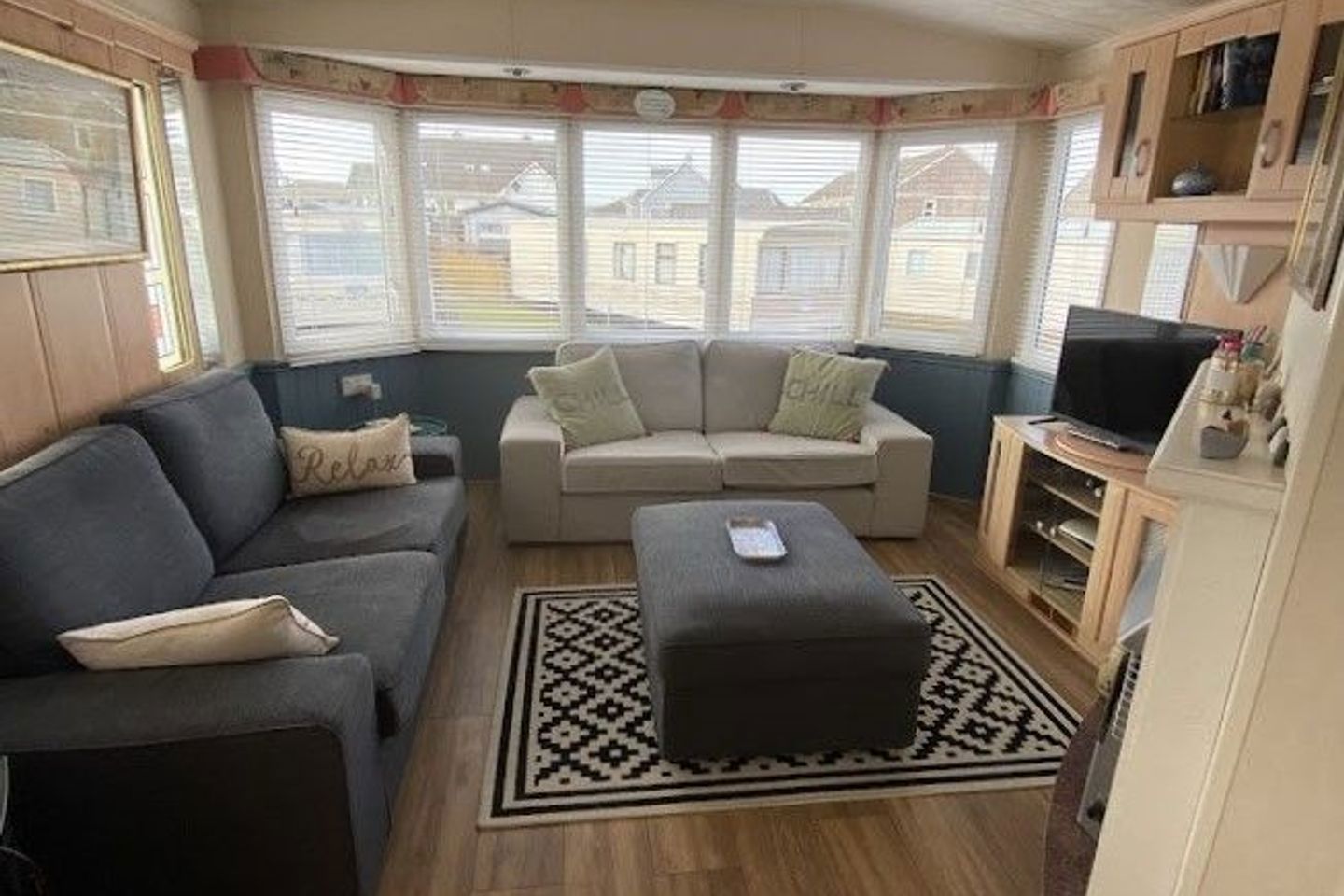 D28, Seapark Mobile Home Park, Lahinch, Lahinch, Co. Clare, V95W92F 7