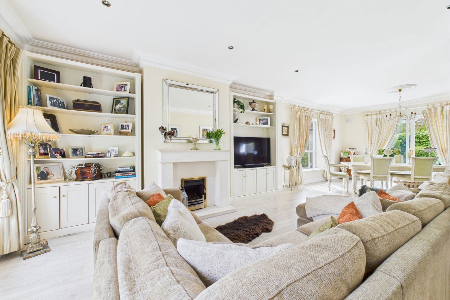 7 Rathmiles Avenue, Killenard, Killenard, Co. Laois, R32A9W9 9