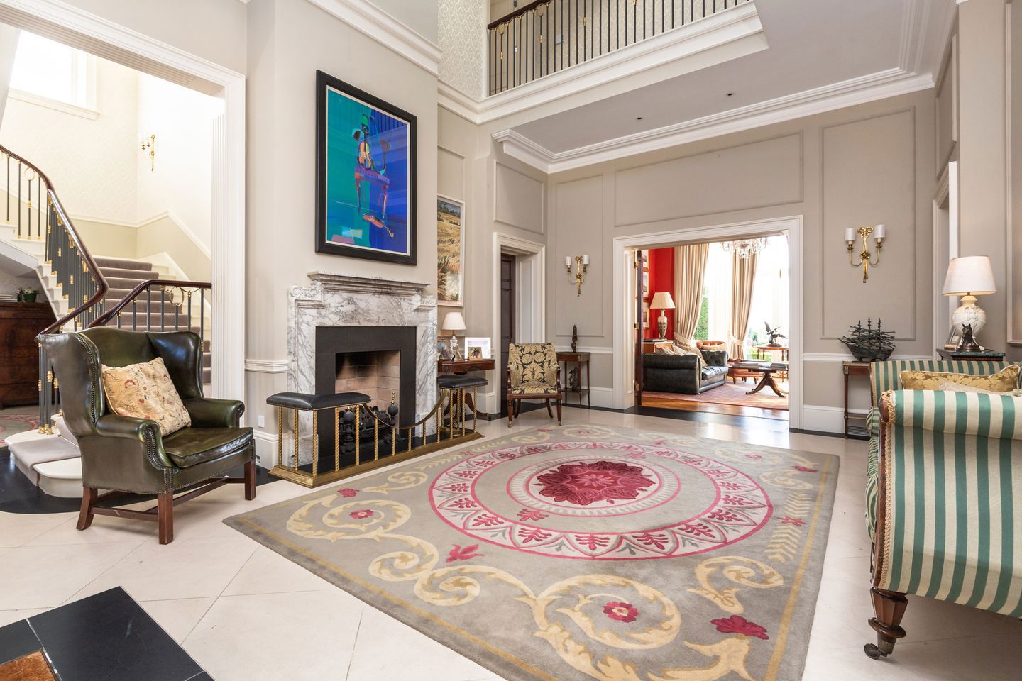 Clonhugh Lodge, Clonhugh, Multyfarnham, Co. Westmeath, N91K2P3 41