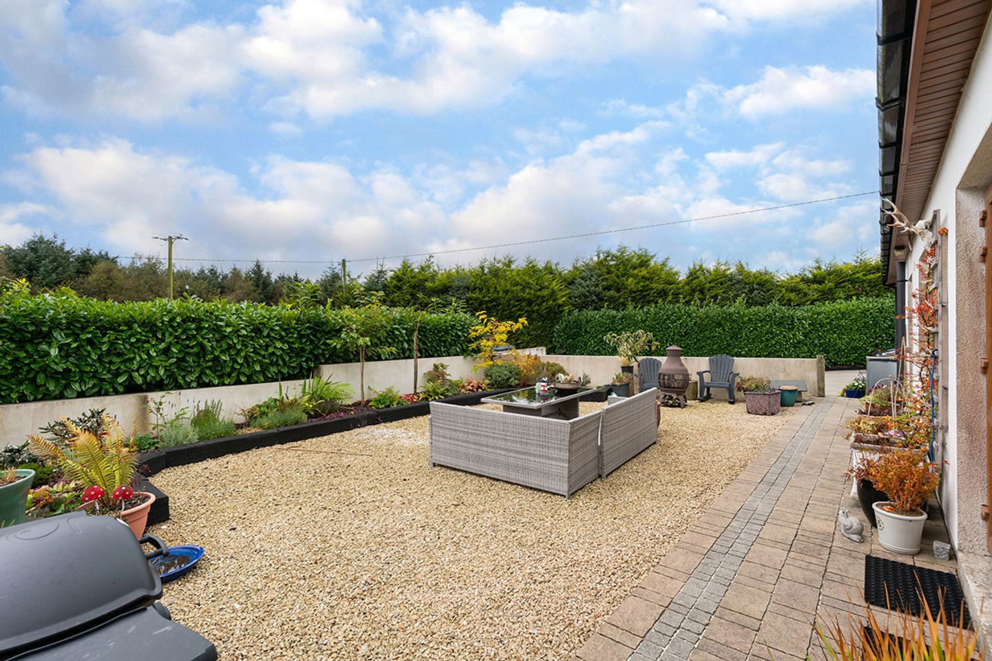 Moyne Road, Knockananna, Arklow, Co. Wicklow, Knockananna, Co. Wicklow, Y14AF50 16