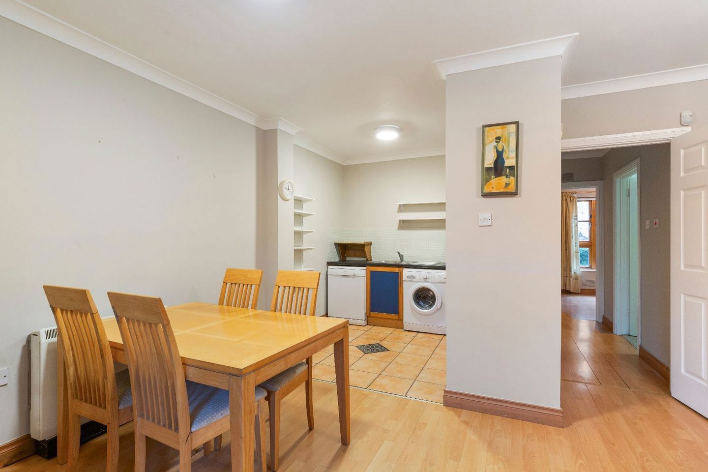 Apartment 9 , Church View, Drumcondra, Dublin 9, D09N276 10